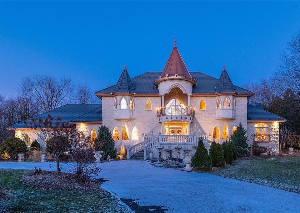 6273 Emerald Links Dr, Ottawa, ON K4P 1M4 Zillow