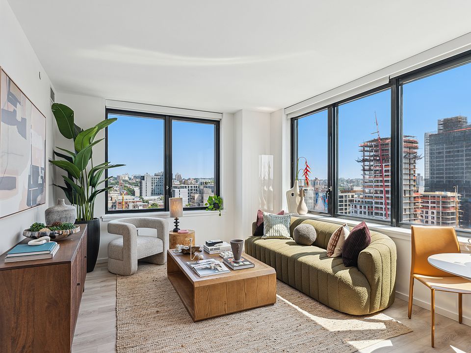 1st image of 500 Degraw St #1008