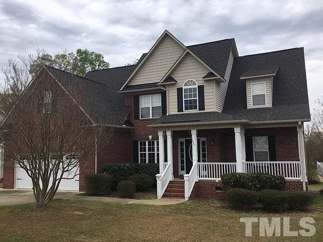1st image of 34 Neuse Landing Dr