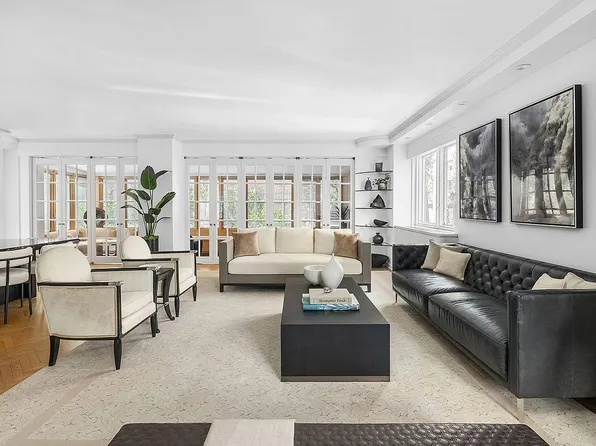 180 E End Ave, New York, NY 10128