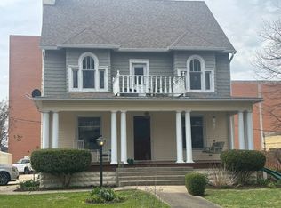 213 S Morgan St, Olney, IL