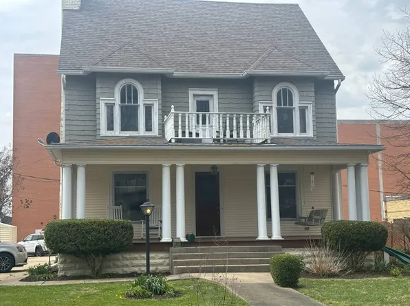 213 S Morgan St, Olney, IL 62450