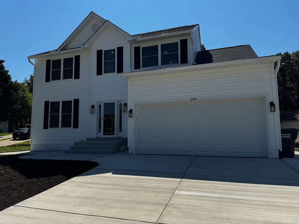 2474 Kenbrook Ct