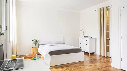 Rented by NOVO Living LLC