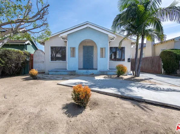 2132 S Cloverdale Ave, Los Angeles, CA 90016