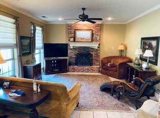17800 Country Club Dr, Kemp, TX 75143