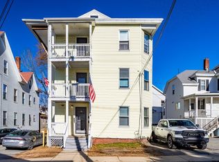 49 Richmond St, Gardner, MA 01440