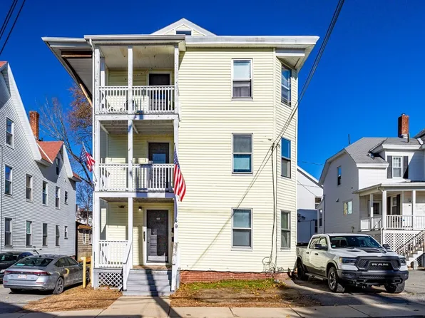 49 Richmond St, Gardner, MA 01440