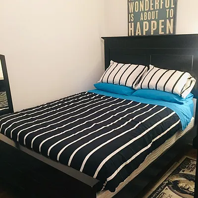 Rented by Manhattan Flats | media 10