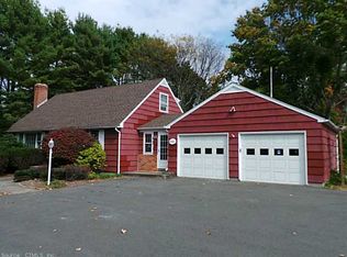 646 W Avon Rd, Avon, CT 06001