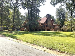 33541 S Blue Top Rd, Cookson, OK 74427