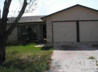 5938 Cape Ann St, San Antonio, TX 78242