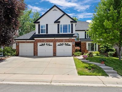 16268 E Belleview Drive, Centennial, CO, 80015