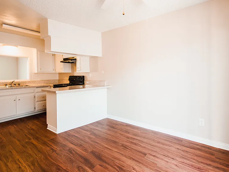 The Beautiful Islander Apartments! — Photo 11