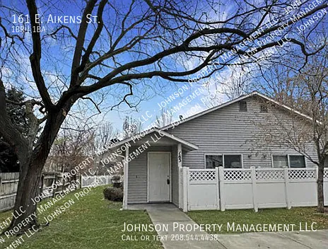 161 E Aikens Rd Photo 1 161 E Aikens Rd Photo 1