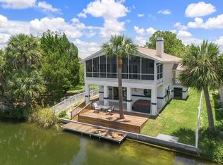 3357 Fernleaf Dr, Hernando Beach, FL 34607