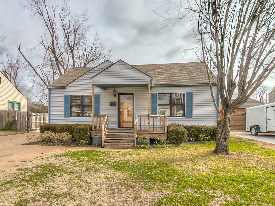 1st image of 4608 S Melrose Ln