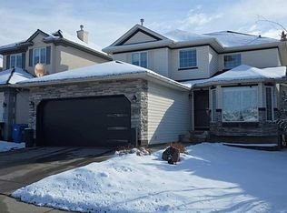 212 W Sienna Park Dr SW, Calgary, AB T3H3L5