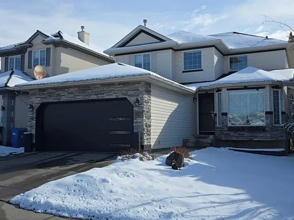 212 W Sienna Park Dr SW, Calgary, AB T3H 3L5