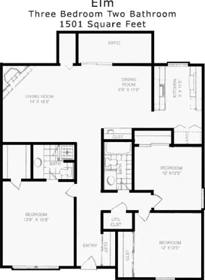 Ridgeview Place — Photo 26