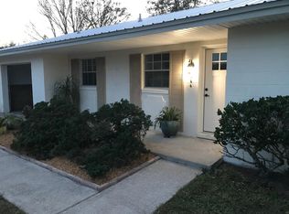 366 Madruga Ave, Saint Augustine, FL 32086