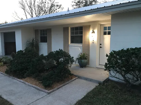 366 Madruga Ave, Saint Augustine, FL 32086