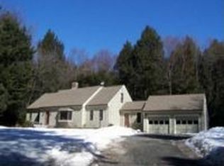 24 Juggler Meadow Rd, Leverett, MA 01054
