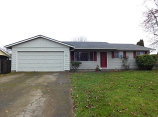 4622 Beaver Brook Ct SE, Salem, OR 97317