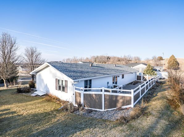 506 21st St, Stanton, NE 68779