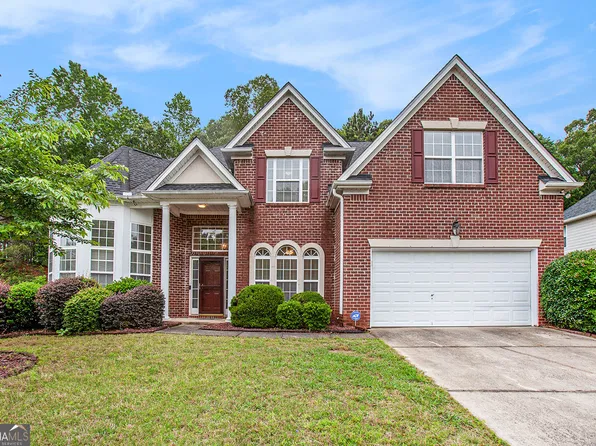 3185 Highgreen Trl, Atlanta, GA 30349
