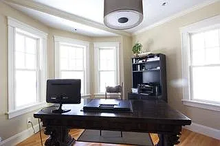 office or bedroom - you decide