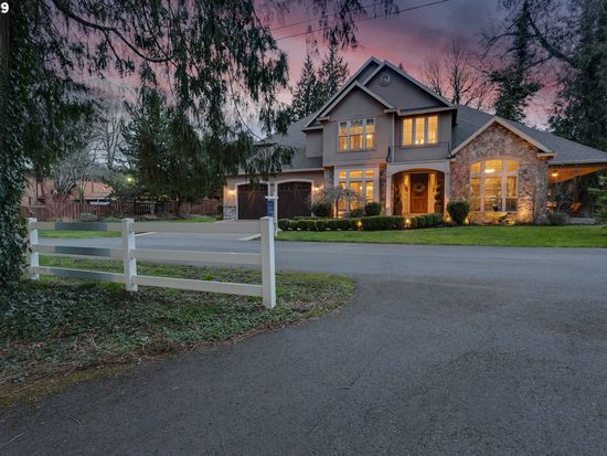 3681 Sw Halcyon Rd Tualatin Or 97062 Zillow