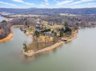 351 Ellis Rd LOT 3, Kingston, TN 37763
