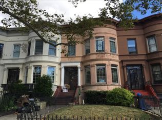1525 President St, Brooklyn, NY 11213