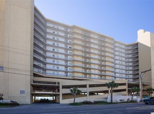 5404 N Ocean Blvd UNIT 5F, North Myrtle Beach, SC 29582