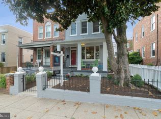 6306 7th St NW, Washington, DC 20011