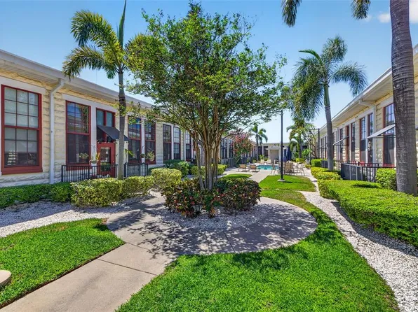 2001 E 2nd Ave Unit 8, Tampa, FL 33605