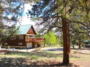 975 Windmill Dr, Hartsel, CO 80449