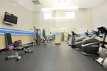 Rented by Compass