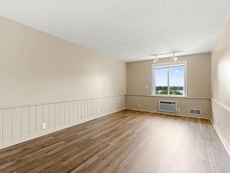 Step into modern living at Central Lakes of Uptown! This spacious, sunlit apartment boasts stylish finishes and a serene view. Enjoy comfort and convenience in a vibrant community. Schedule your tour today to find your new home!