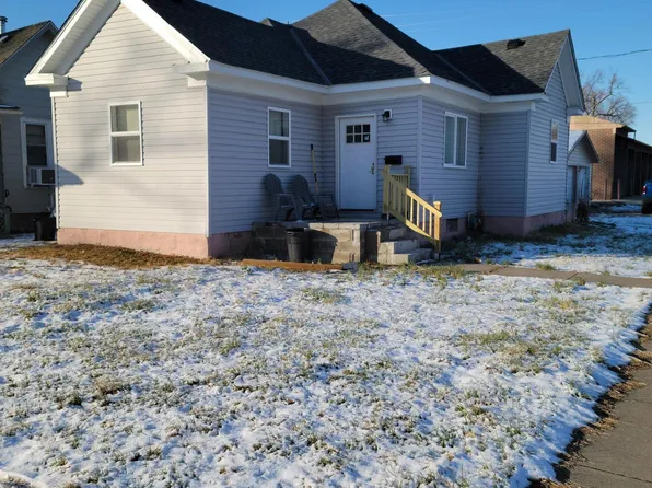 311 E Maple St, Red Oak, IA 51566