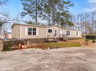 580 Pine St, Bowman, SC 29018