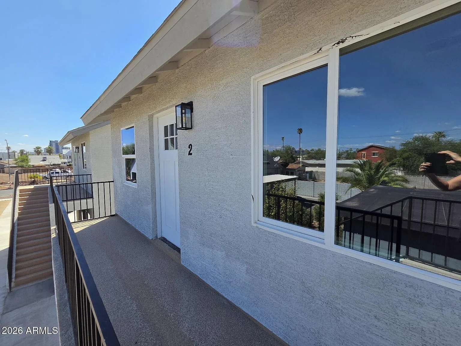 2 bed, 1.0 bath, 600 sqft, $1,250 — Photo 2