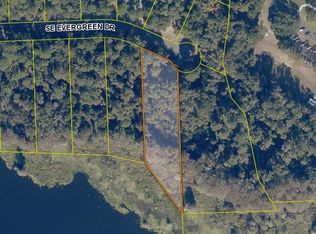 1006 SE Evergreen Dr, Lake City, FL 32025