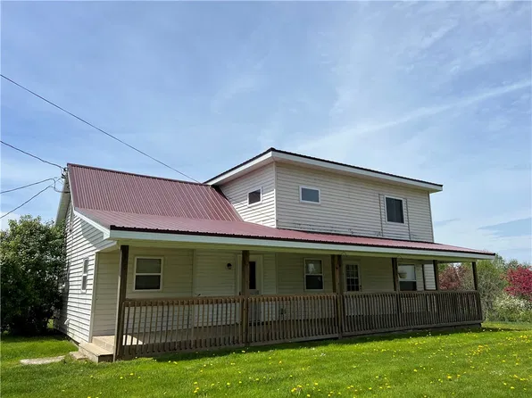 3277 Route 76, Sherman, NY 14781