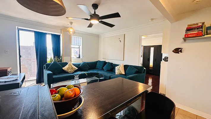 49-07 43rd Avenue #7F