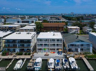 411 Bayshore Dr UNIT 102, Ocean City, MD 21842