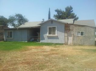 152 S Berry Rd, Tipton, CA 93272