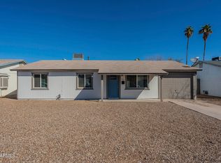 3650 E EUGIE Avenue, Phoenix, AZ 85032