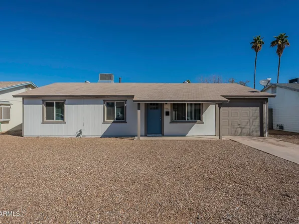 3650 E EUGIE Avenue, Phoenix, AZ 85032